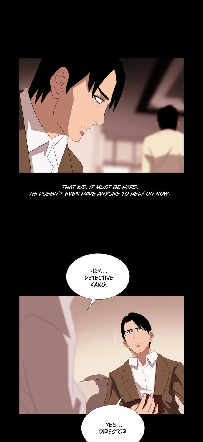 Marionette (Woo Kang-Sik) - Page 23