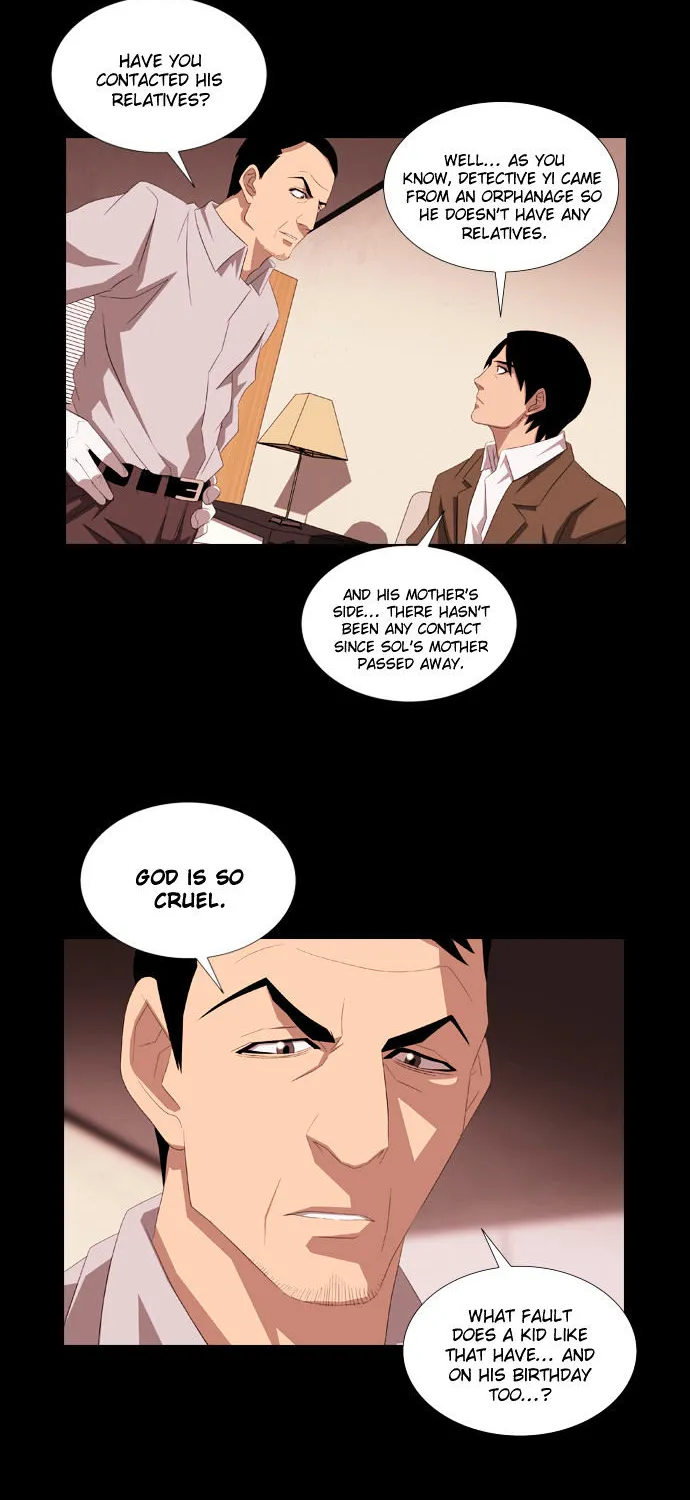 Marionette (Woo Kang-Sik) - Page 25