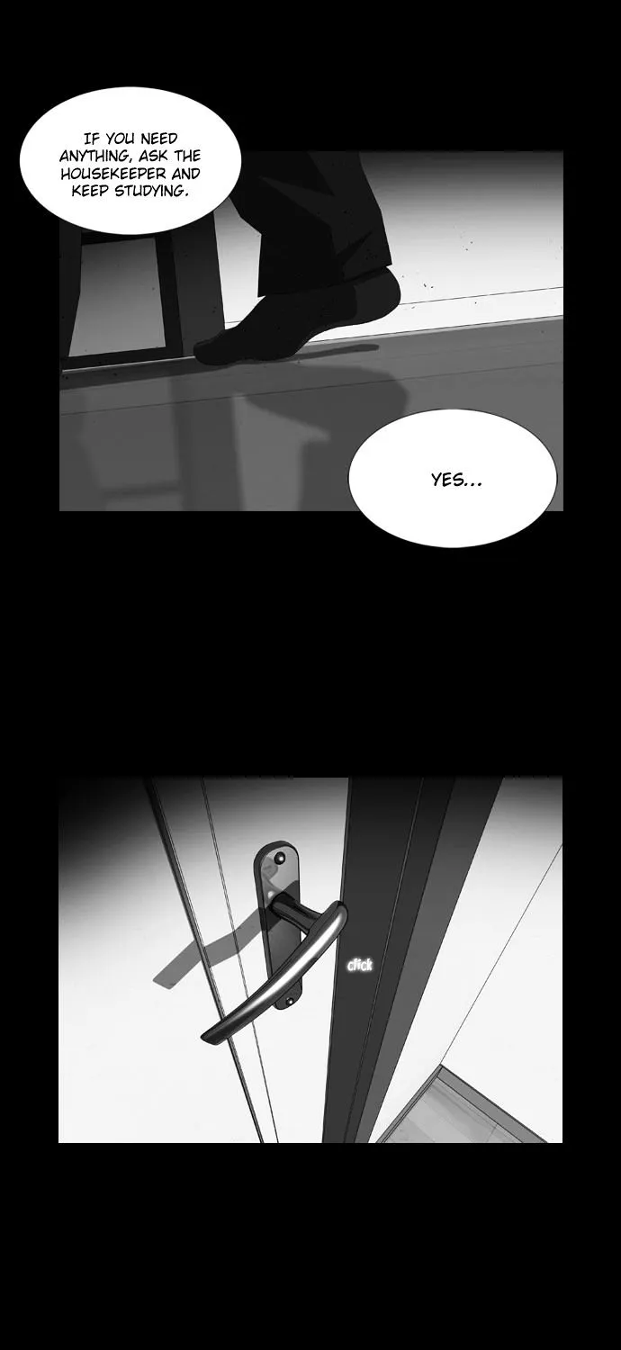 Marionette (Woo Kang-Sik) - Page 10