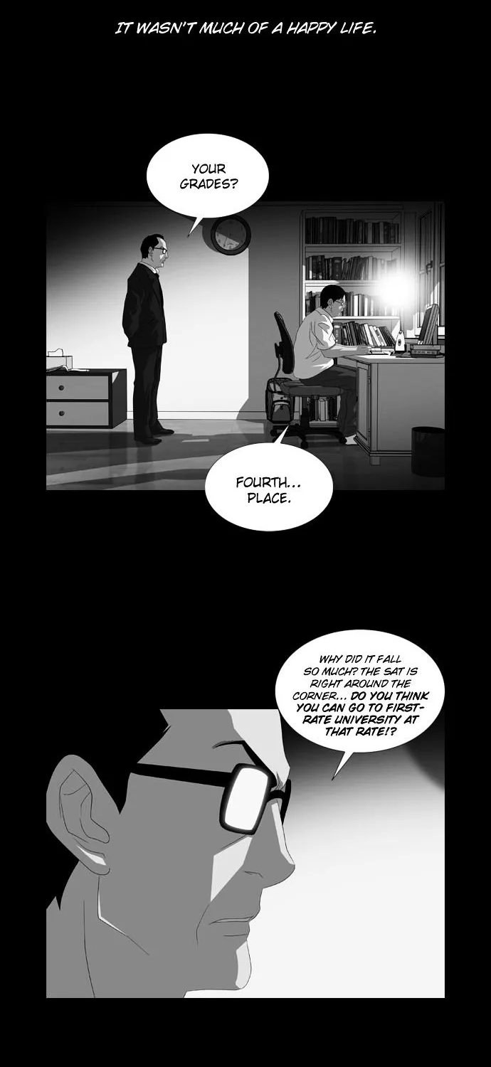 Marionette (Woo Kang-Sik) - Page 8