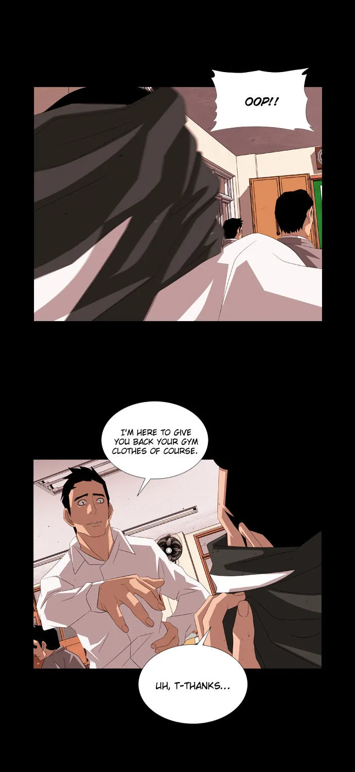 Marionette (Woo Kang-Sik) - Page 16