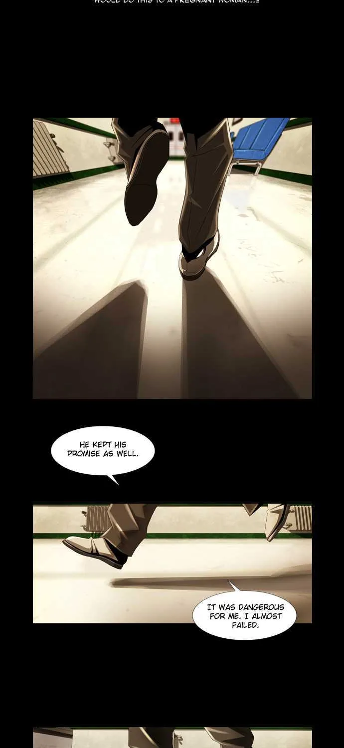 Marionette (Woo Kang-Sik) - Page 30