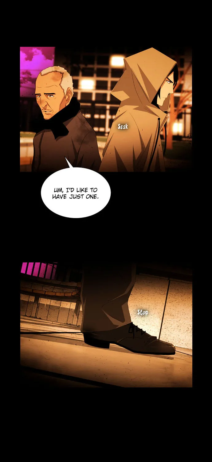 Marionette (Woo Kang-Sik) - Page 28