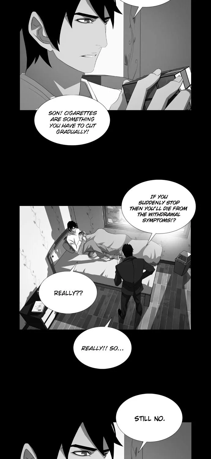 Marionette (Woo Kang-Sik) - Page 30