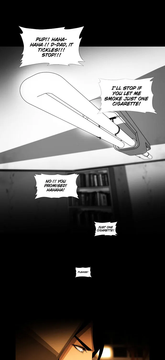 Marionette (Woo Kang-Sik) - Page 33