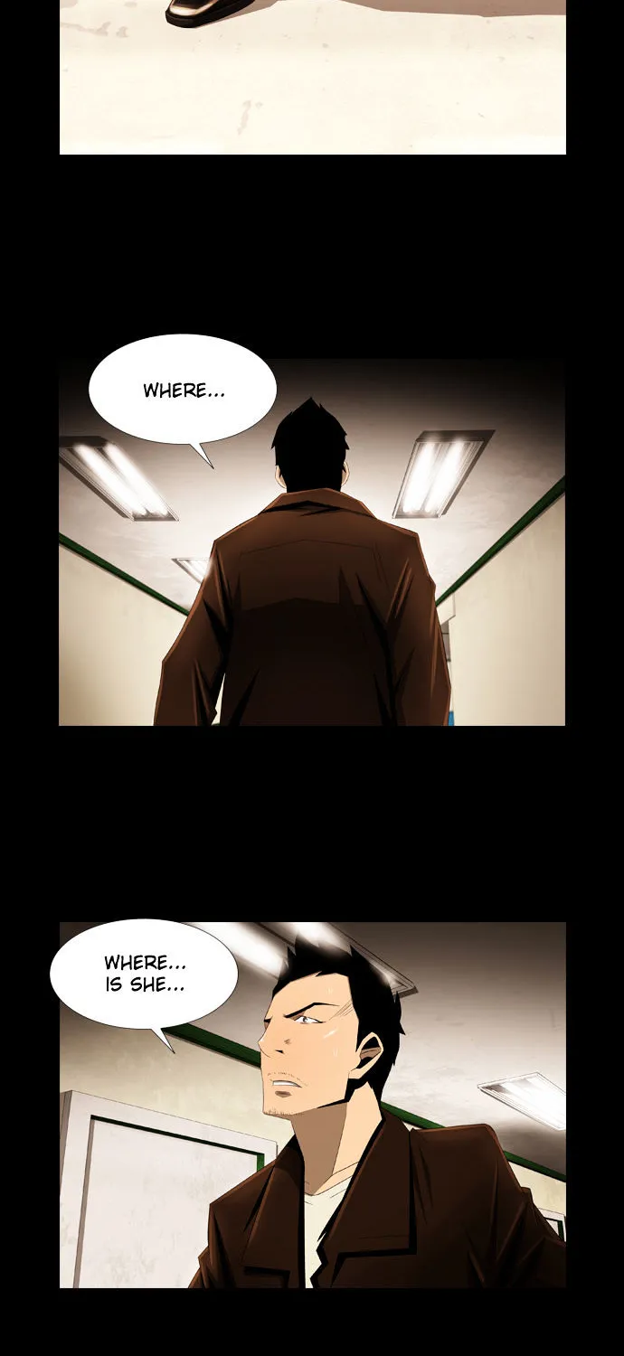 Marionette (Woo Kang-Sik) - Page 12