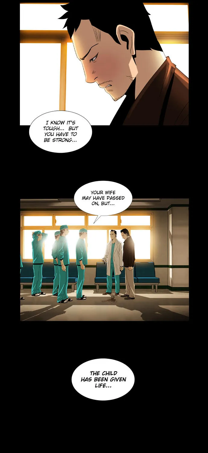 Marionette (Woo Kang-Sik) - Page 27