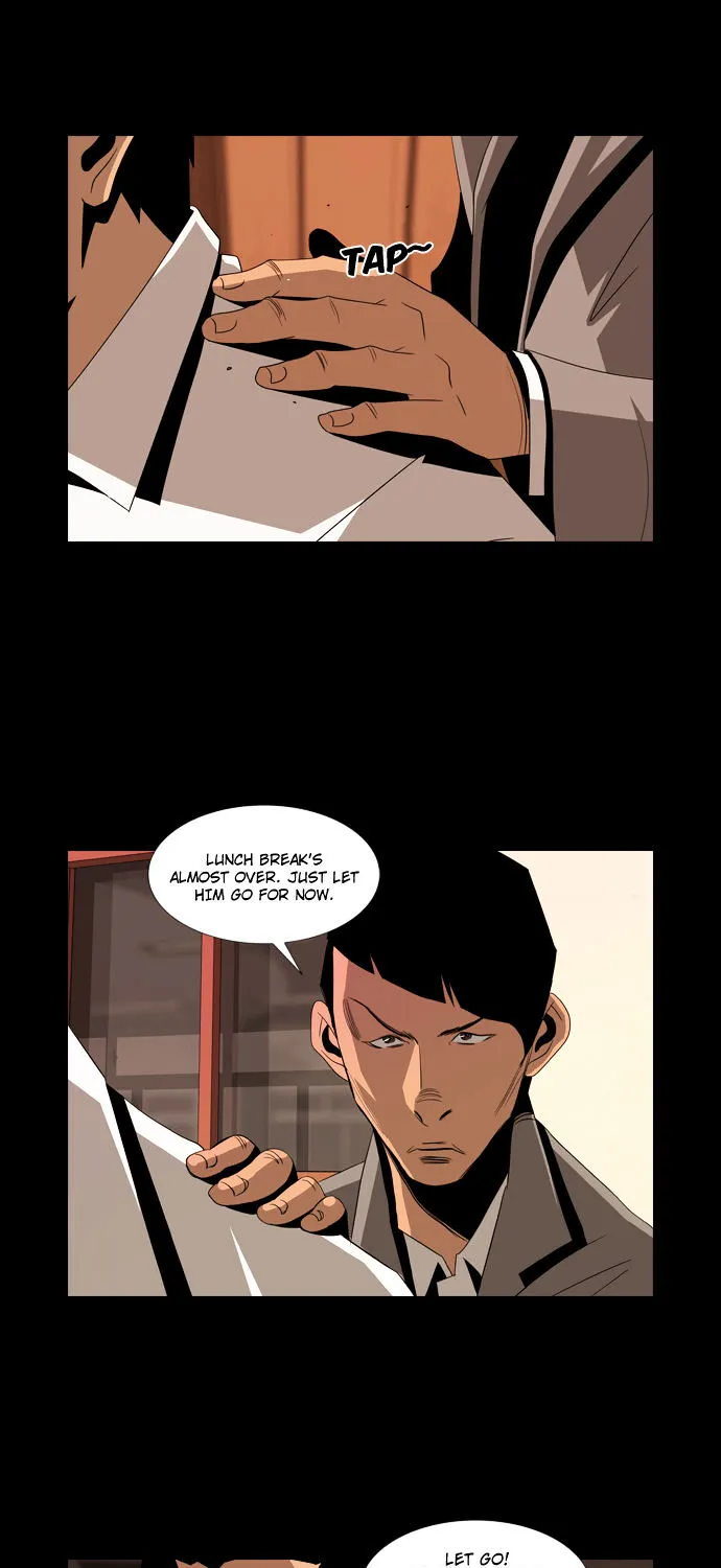 Marionette (Woo Kang-Sik) - Page 18