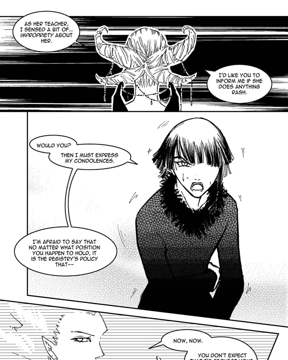 Mark Of The Succubus - Page 64