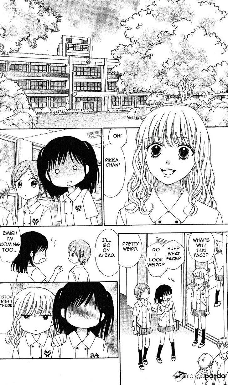 Marmalade Boy Little Chapter 11 page 18 - MangaNato