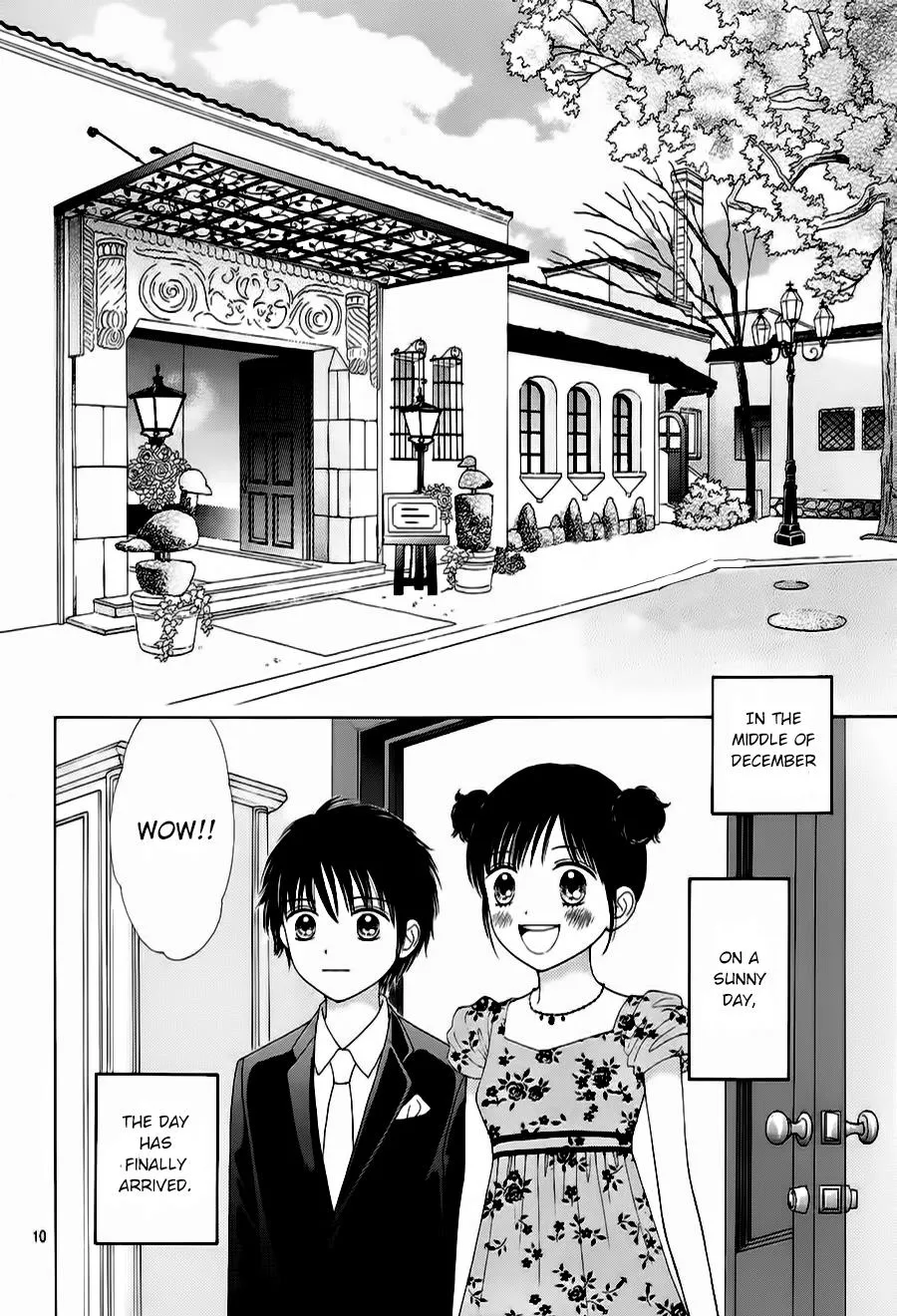 Marmalade Boy Little Chapter 21 page 10 - MangaNato