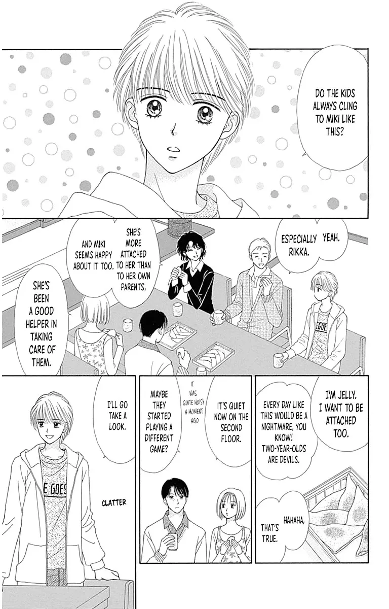 Marmalade Boy Little Chapter 25.5 page 14 - MangaNato