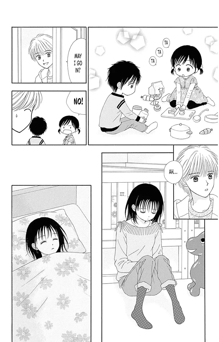 Marmalade Boy Little Chapter 25.5 page 15 - MangaNato