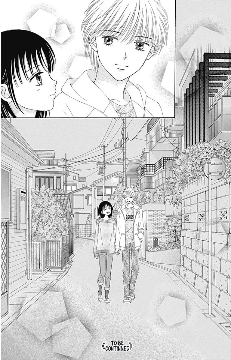 Marmalade Boy Little Chapter 25.5 page 20 - MangaNato