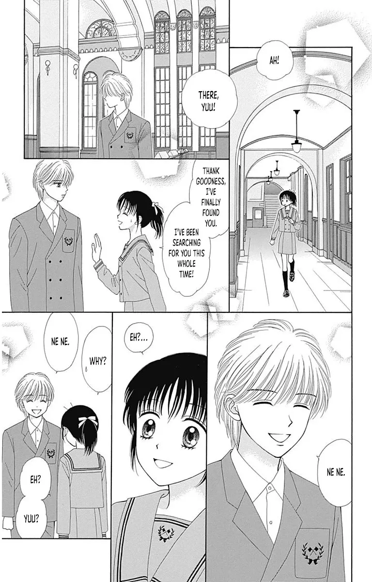 Marmalade Boy Little Chapter 25.5 page 4 - MangaNato