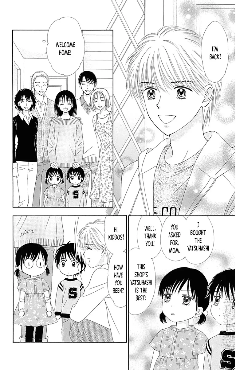 Marmalade Boy Little Chapter 25.5 page 9 - MangaNato