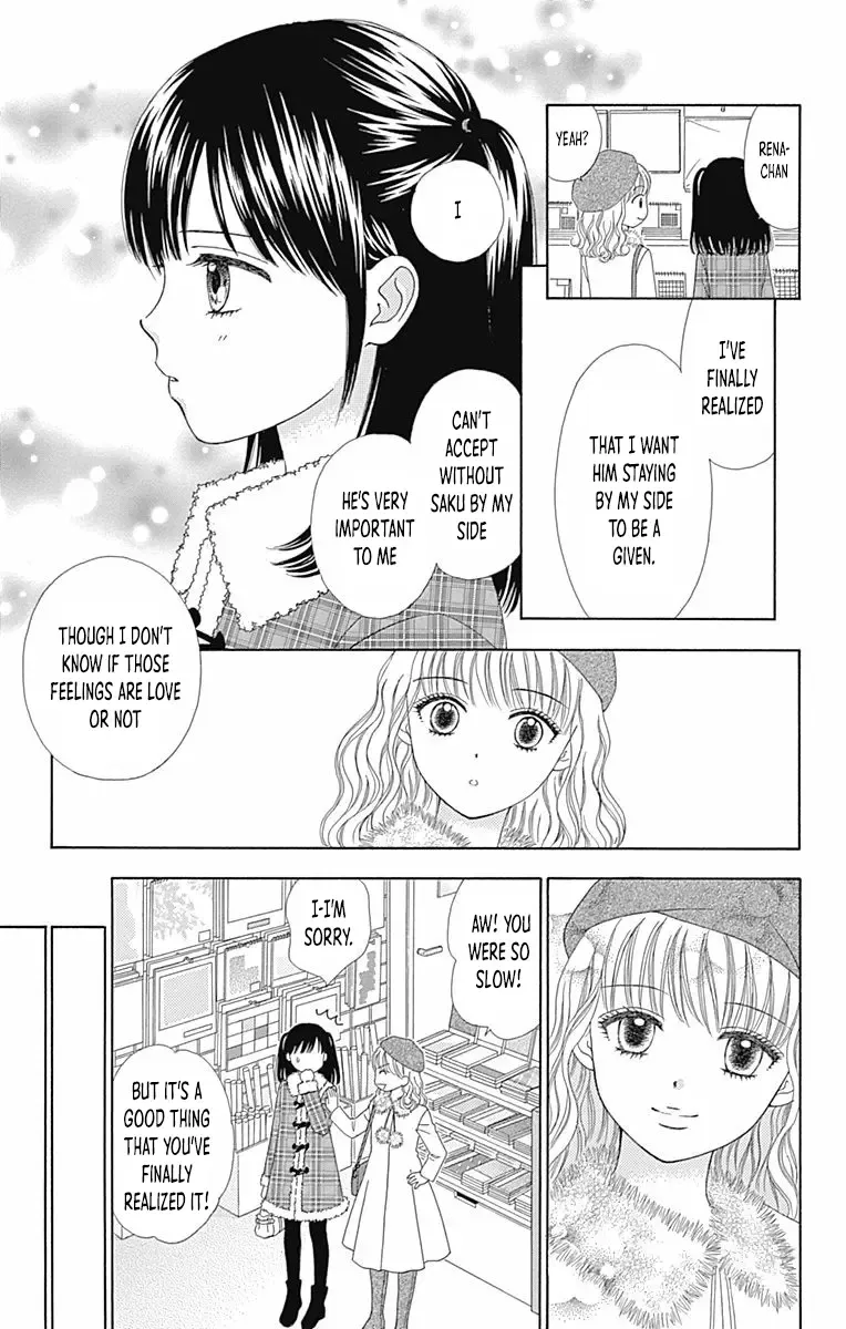 Marmalade Boy Little Chapter 26 page 20 - MangaNato