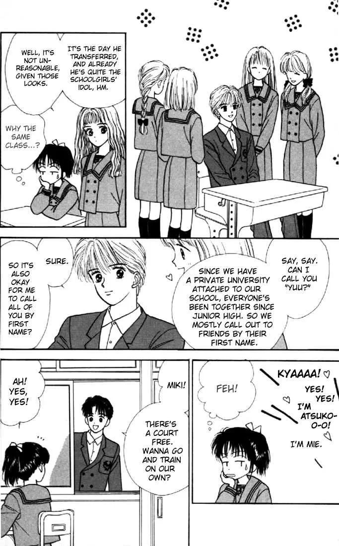 Marmalade Boy Chapter 1 page 39 - MangaKakalot