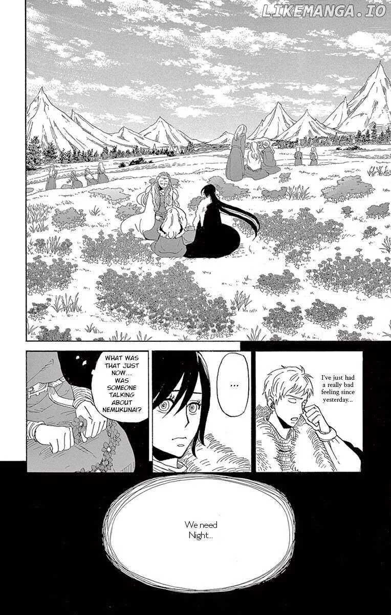 Maronie Oukoku No Shichinin No Kishi Chapter 12 page 12 - MangaKakalot