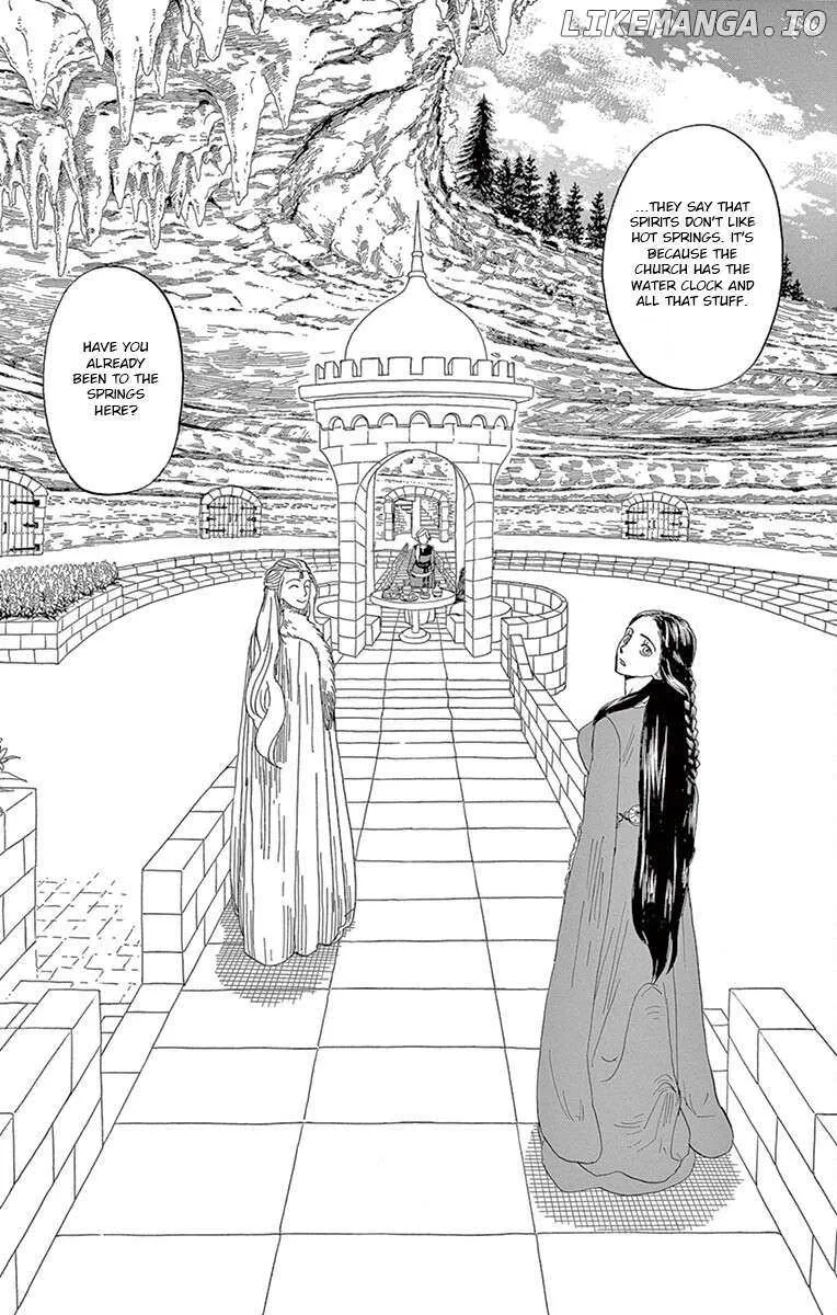 Maronie Oukoku No Shichinin No Kishi Chapter 13 page 24 - MangaKakalot