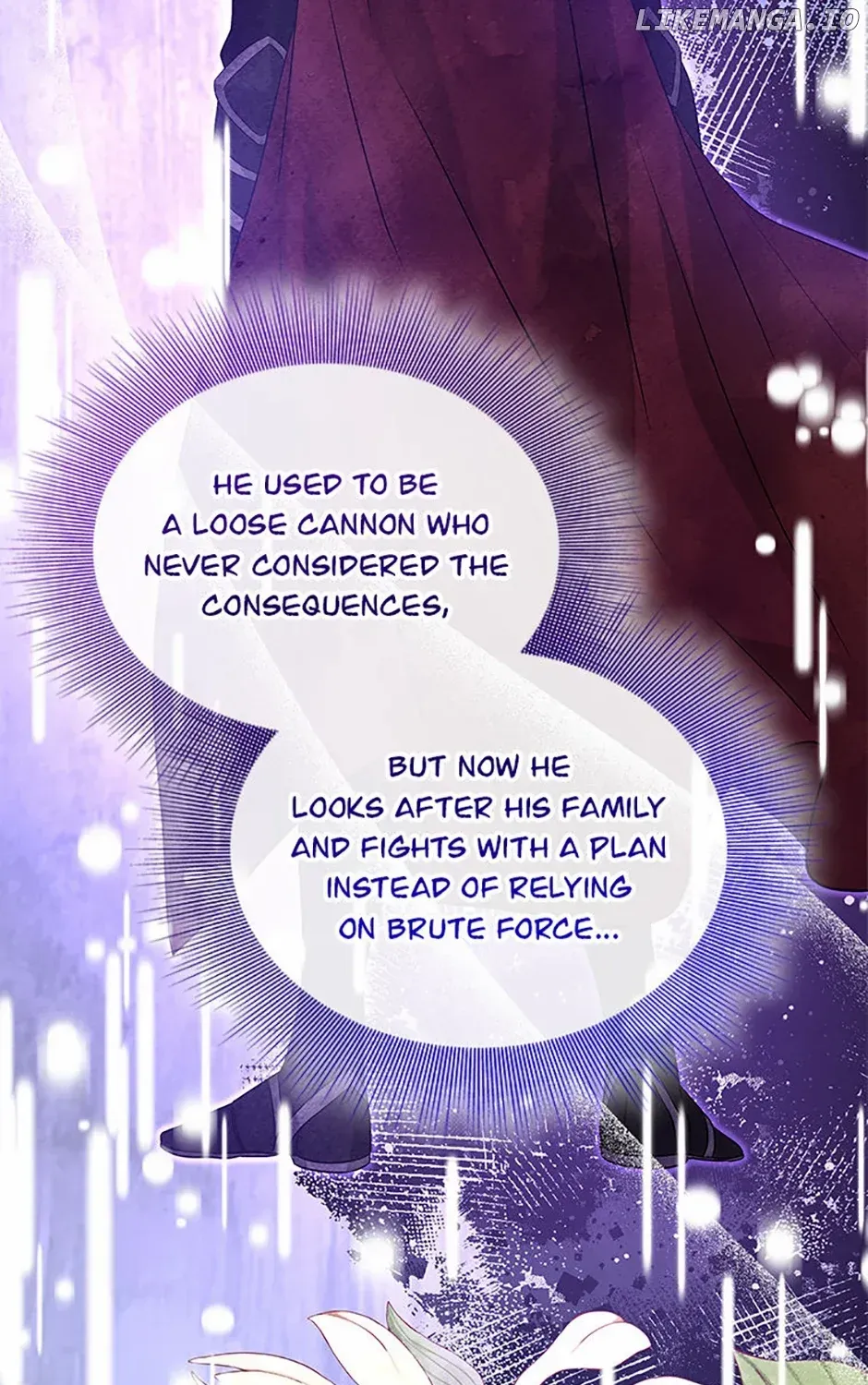 Marriage And Sword Chapter 101 page 58 - MangaKakalot