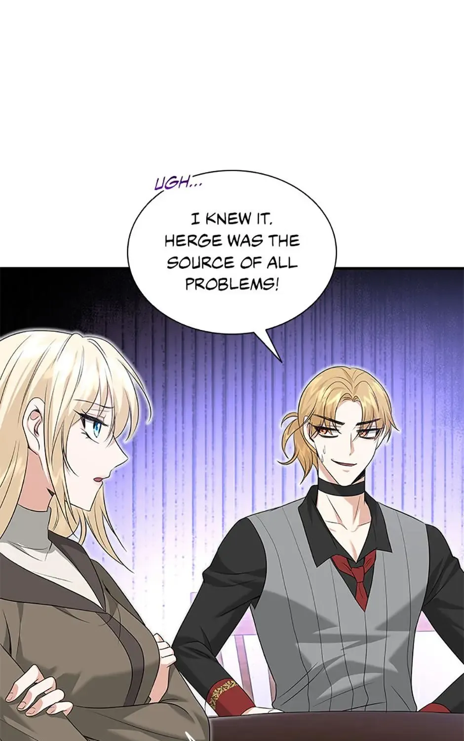 Marriage And Sword Chapter 104 page 126 - MangaKakalot