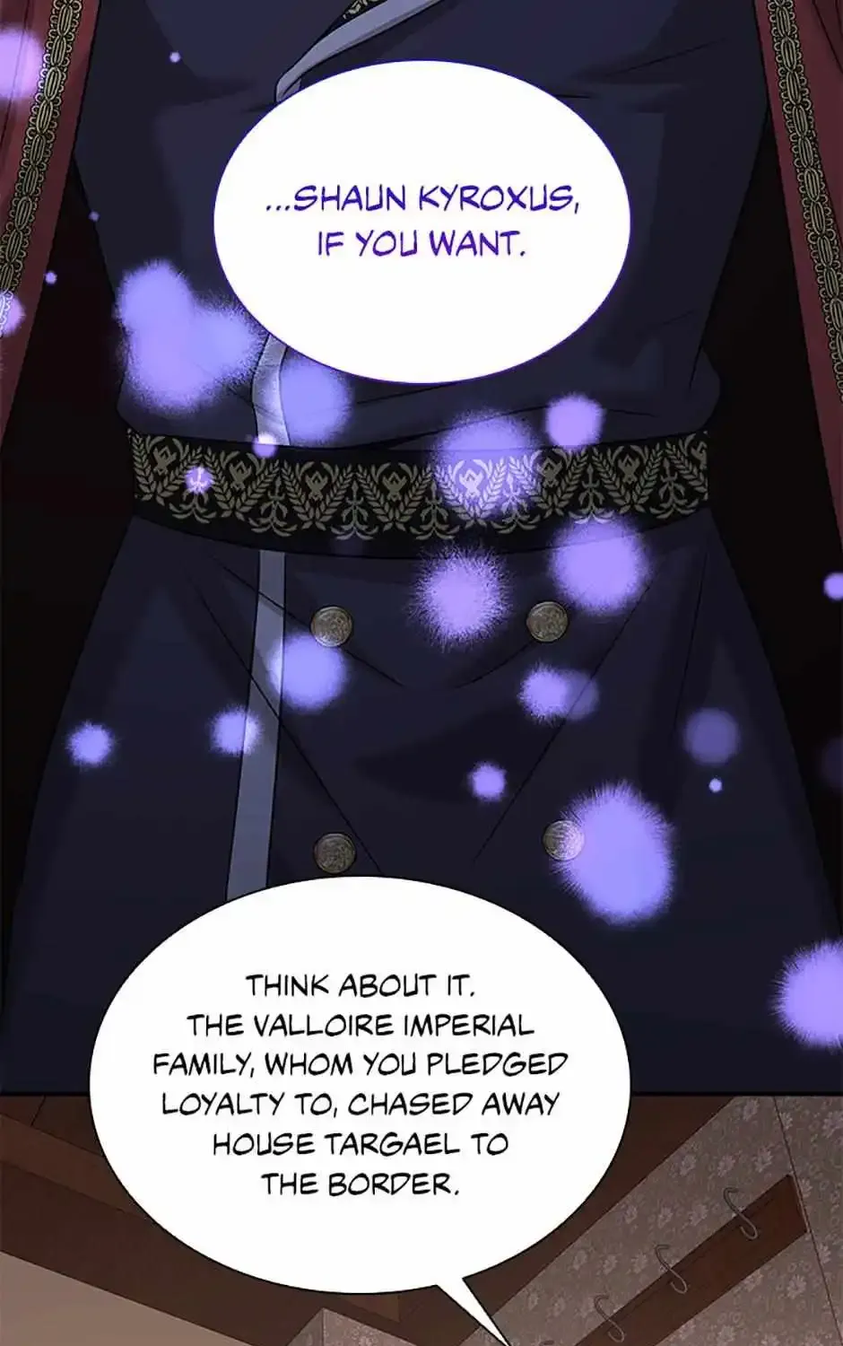 Marriage And Sword Chapter 104 page 40 - MangaKakalot