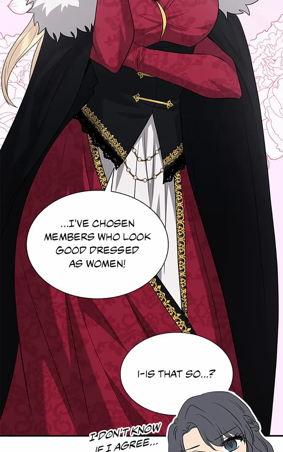 Marriage And Sword Chapter 106 page 136 - MangaKakalot