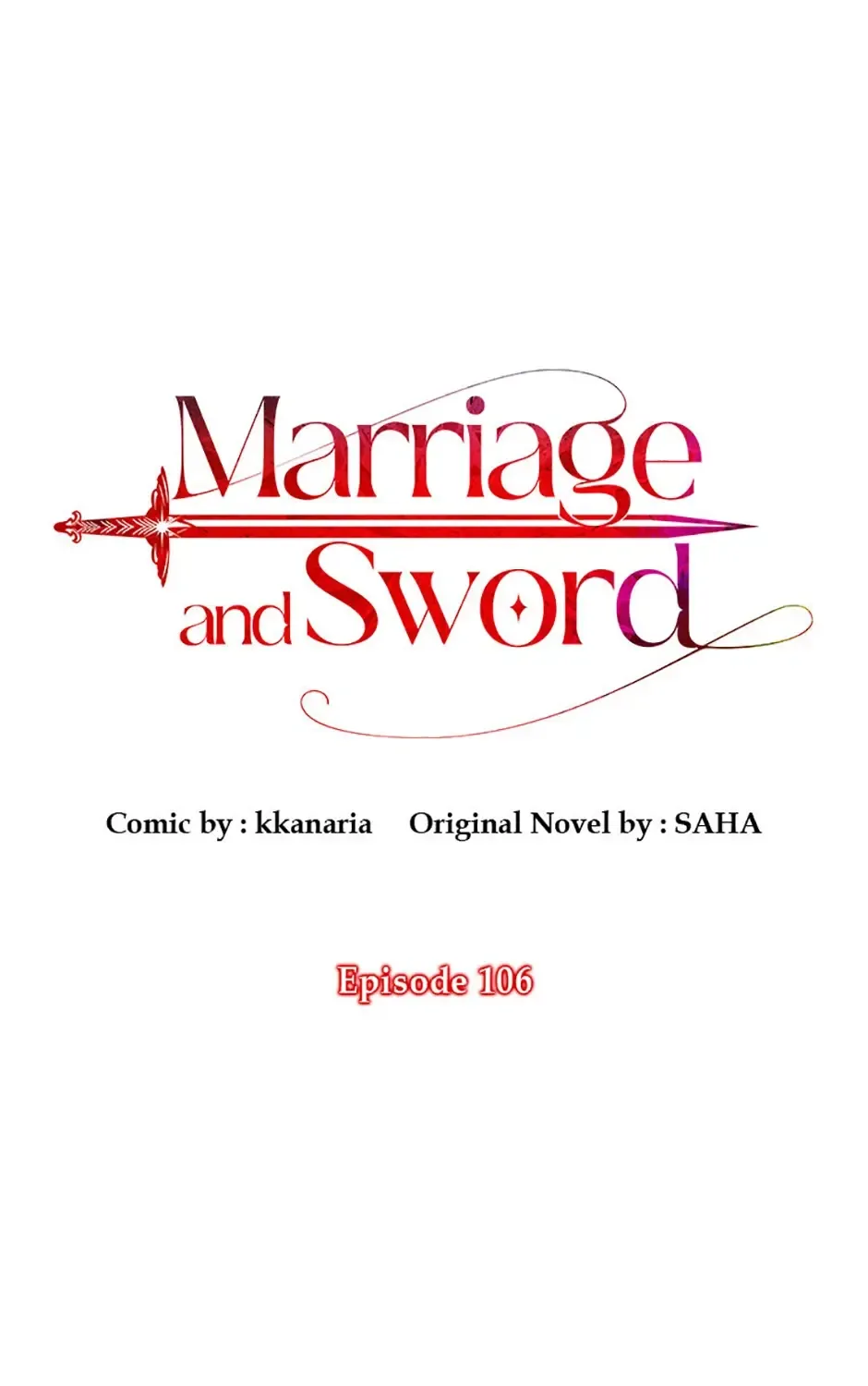 Marriage And Sword Chapter 106 page 38 - MangaKakalot