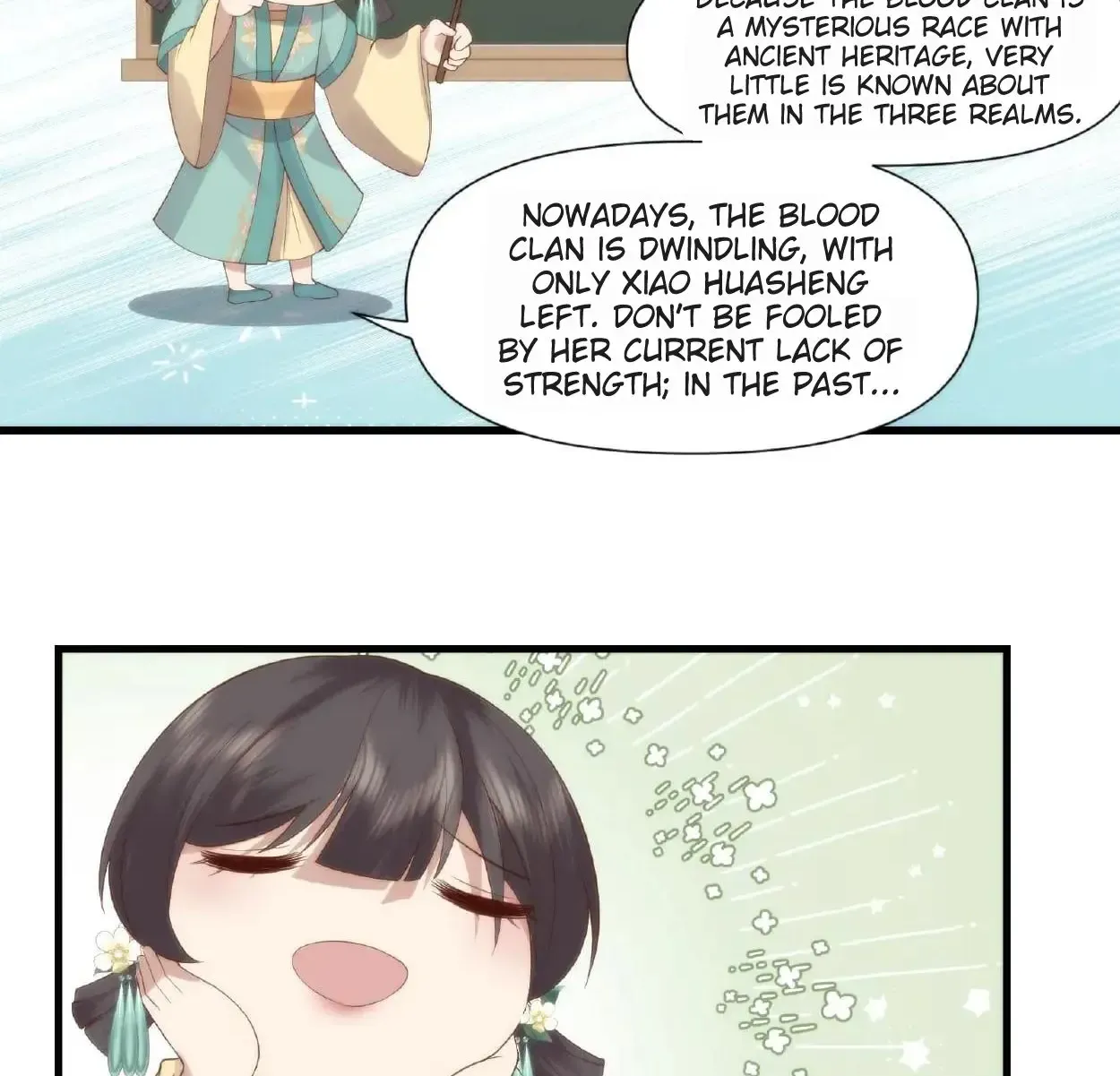 Marriage Comes the Ancestor: Get Out of Bed, You Yandere Devil Emperor - Page 14