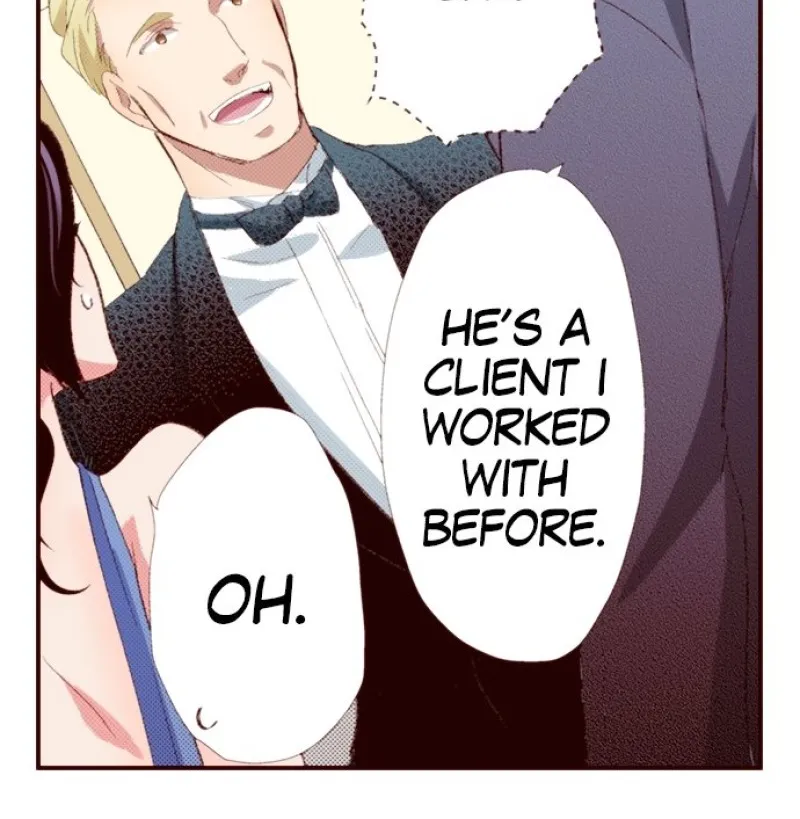 Marriage Contract With My Sadistic Ceo - Page 44