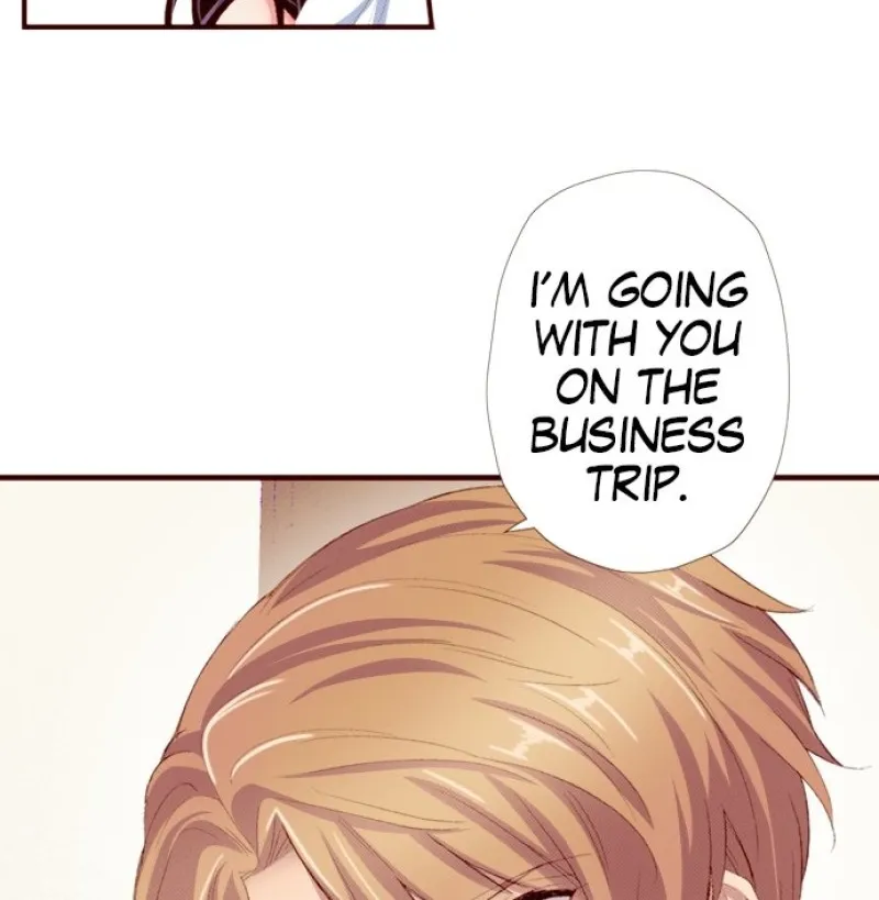 Marriage Contract With My Sadistic Ceo - Page 43