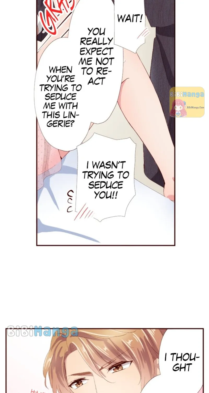 Marriage Contract With My Sadistic Ceo - Page 53