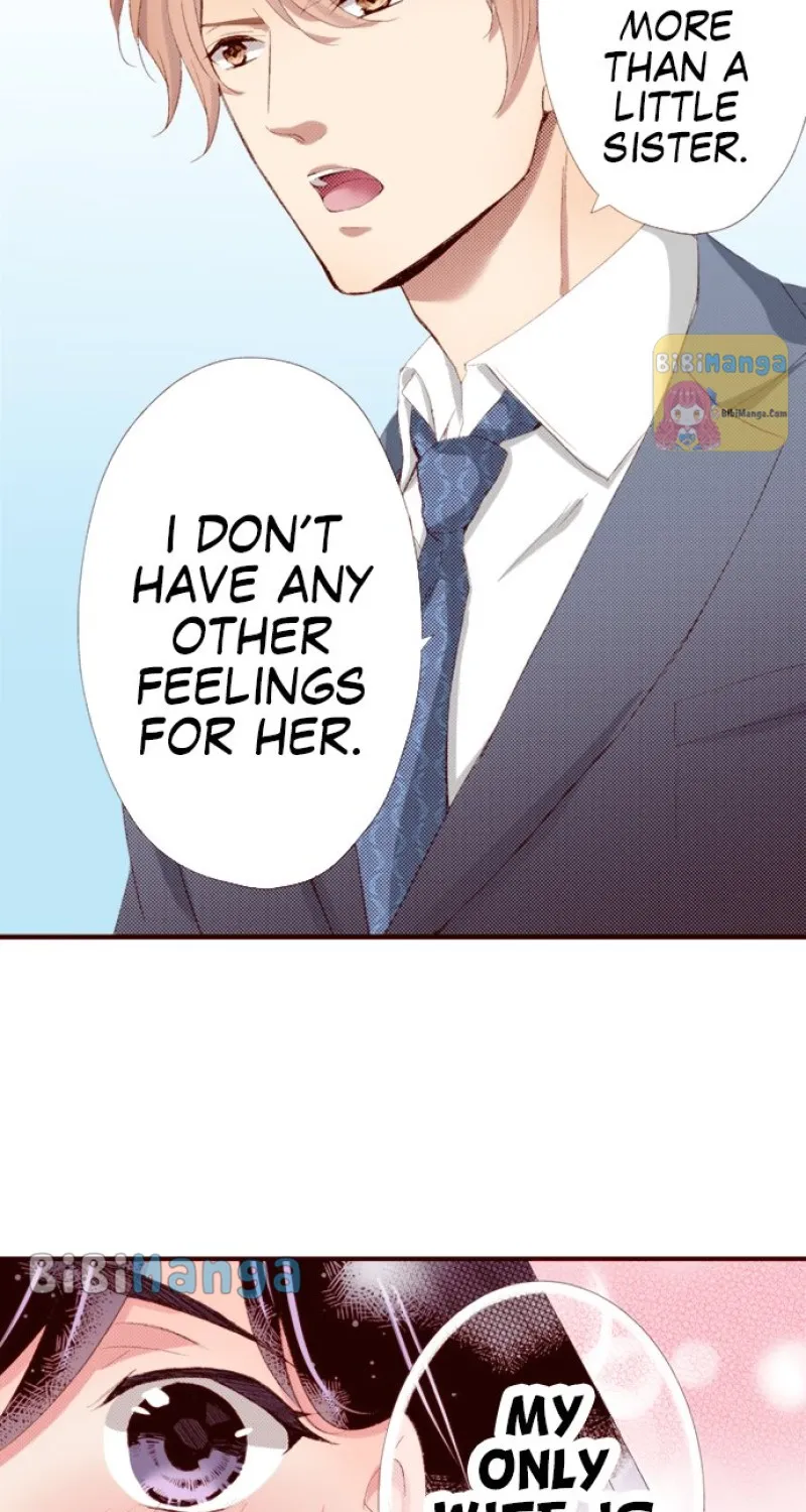 Marriage Contract With My Sadistic Ceo - Page 47