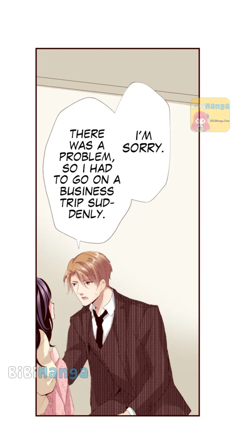 Marriage Contract With My Sadistic Ceo - Page 42