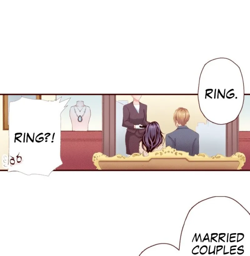 Marriage Contract With My Sadistic Ceo - Page 31