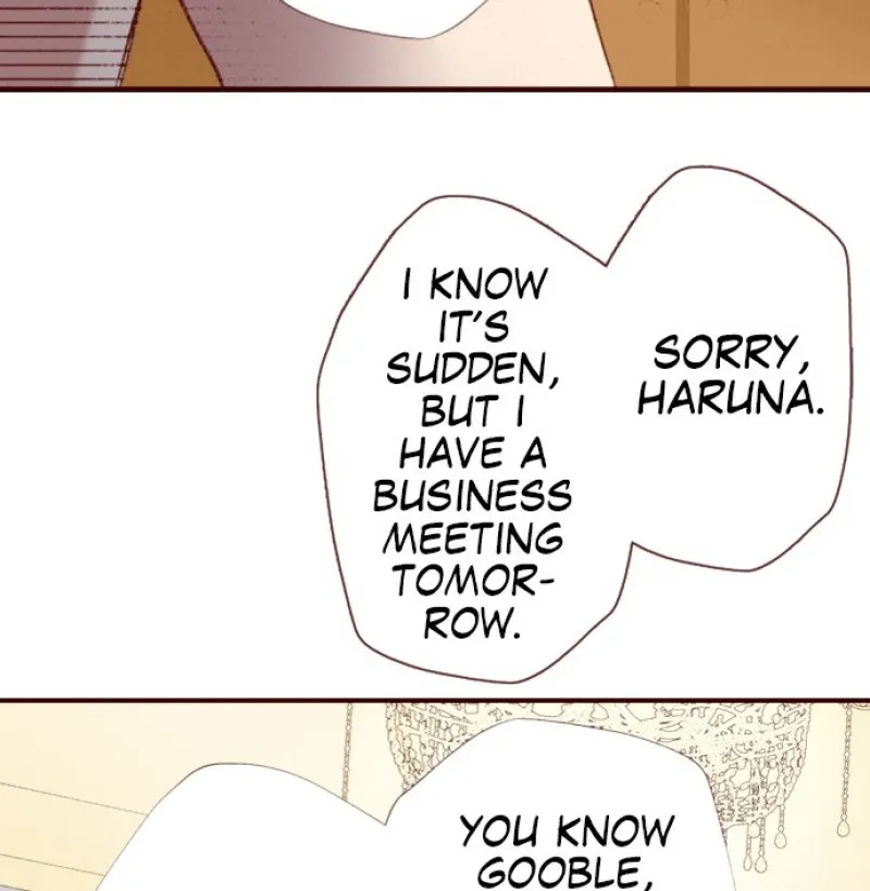 Marriage Contract With My Sadistic Ceo - Page 40