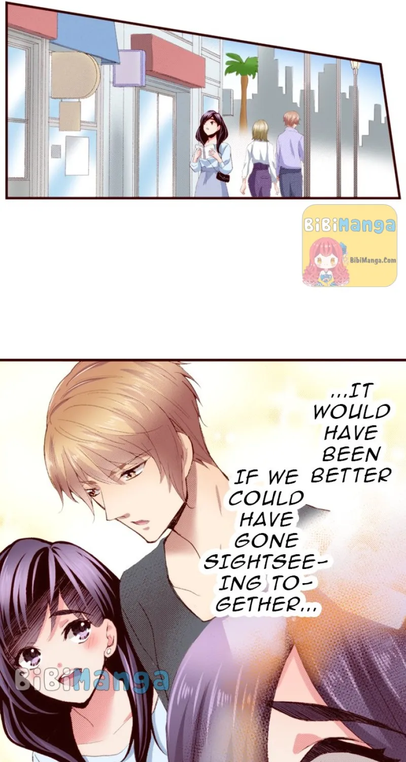 Marriage Contract With My Sadistic Ceo - Page 4