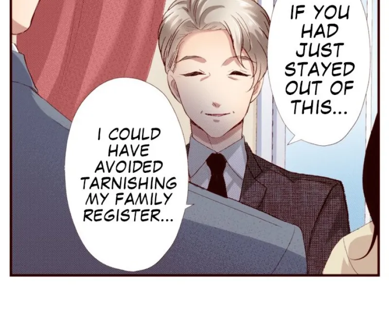 Marriage Contract With My Sadistic Ceo - Page 31