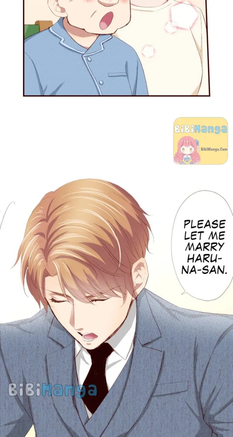 Marriage Contract With My Sadistic Ceo - Page 69