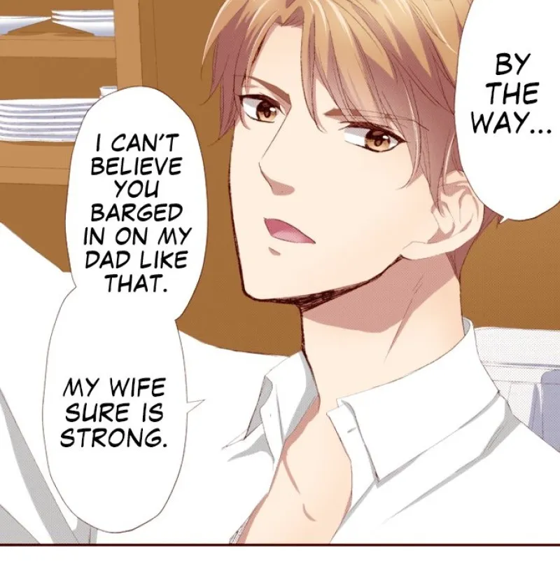 Marriage Contract With My Sadistic Ceo - Page 79