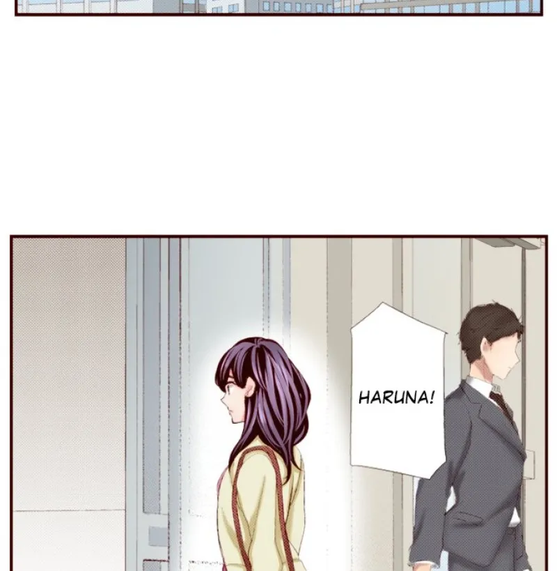 Marriage Contract With My Sadistic Ceo - Page 44