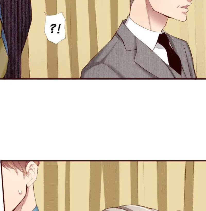 Marriage Contract With My Sadistic Ceo - Page 39