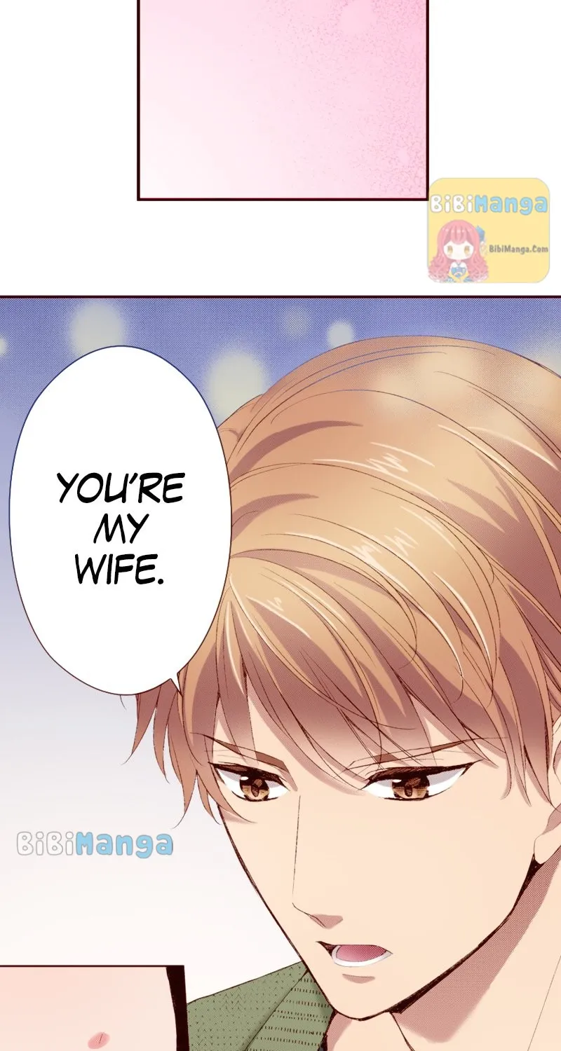 Marriage Contract With My Sadistic Ceo - Page 47