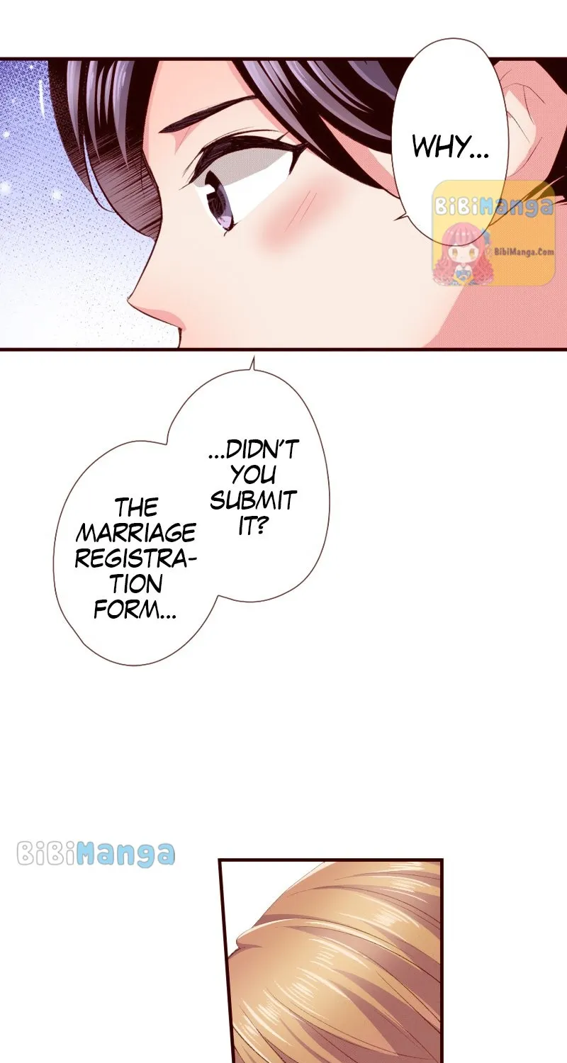 Marriage Contract With My Sadistic Ceo - Page 28