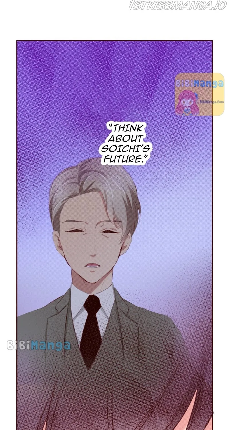 Marriage Contract With My Sadistic Ceo - Page 49