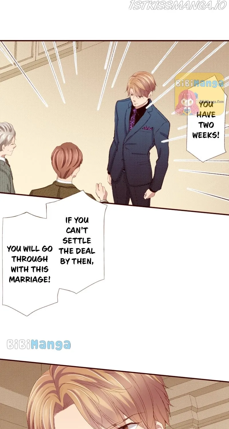 Marriage Contract With My Sadistic Ceo - Page 21