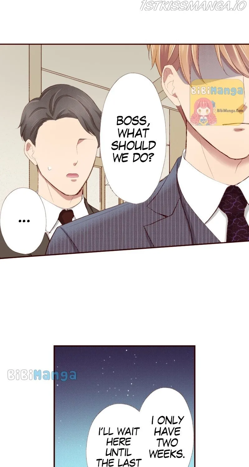 Marriage Contract With My Sadistic Ceo - Page 15