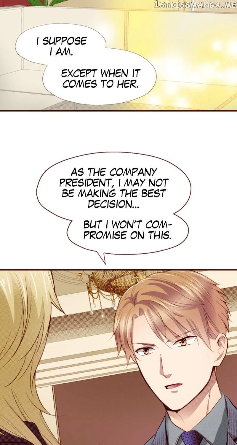 Marriage Contract With My Sadistic Ceo - Page 102