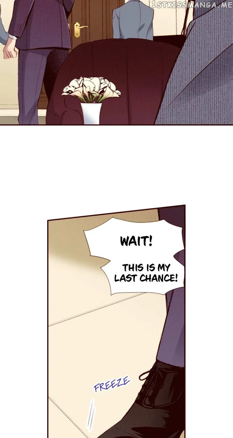 Marriage Contract With My Sadistic Ceo - Page 43